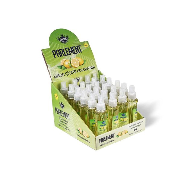 tyfgty8465 COLONIE SPRAY 100 ML LĂMÂIE