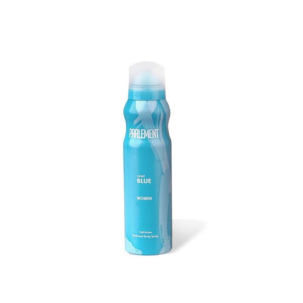 LIGHT BLUE DEO FEMEI 150 ML