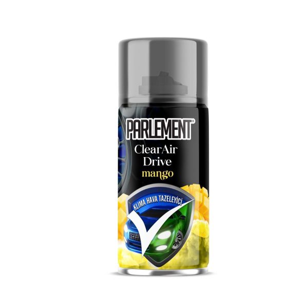 yufgty5818jpeg CURATARE AER CONDITIONAT AUTO CU PARFUM MANGO 150 ML