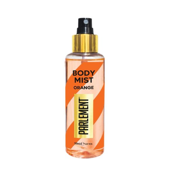 SPRAY De CORP ORANGE 150 ml