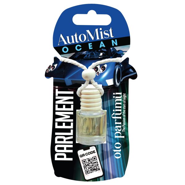 yurtyu6964 PARFUM AUTO 10 ML OCEAN