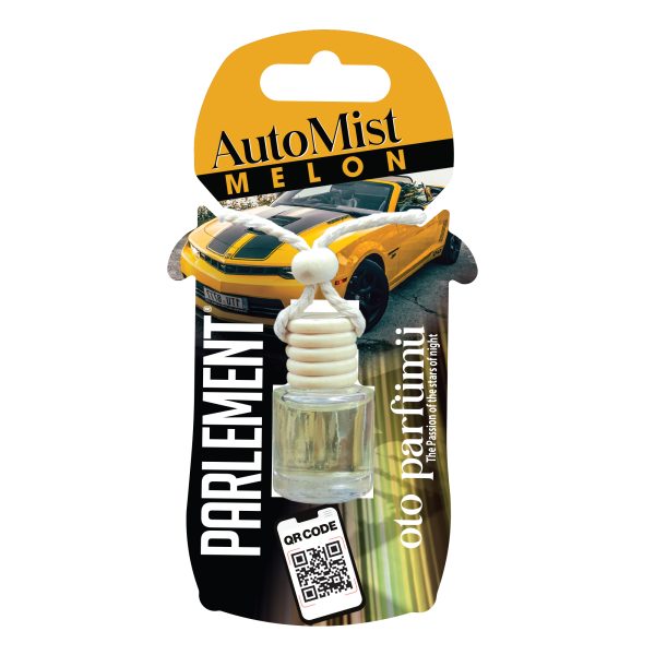 PARFUM AUTO 10 ML MELON