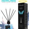 ARMONİA ODORIZANT CAMERĂ DE BAMBUS 110 ML ANGEL