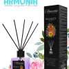 ARMONİA ODORIZANT CAMERĂ DE BAMBUS 110 ML BOUQUET