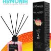 ARMONİA ODORIZANT CAMERĂ DE BAMBUS 110 ML PINK MANGO