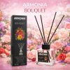 ARMONİA ODORIZANT CAMERĂ DE BAMBUS 110 ML BOUQUET